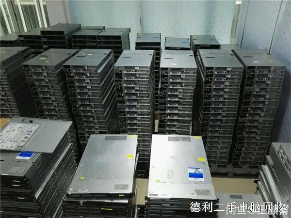 北京各区服务器回收，大量服务器回收