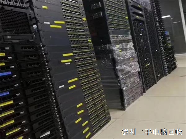 北京旧服务器回收，网络设备回收，交换机回收