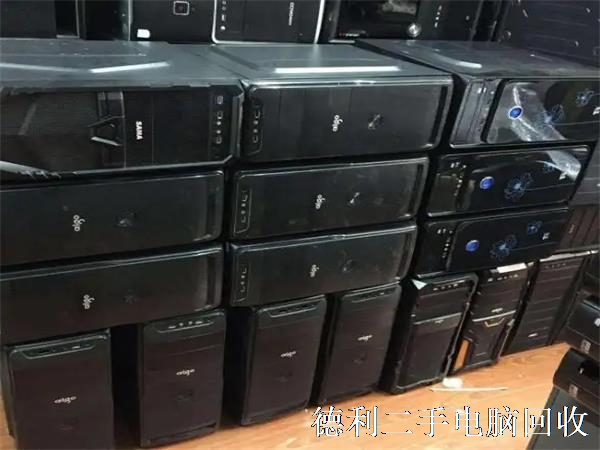 北京笔记本电脑回收，大量电脑回收，废旧电脑回收