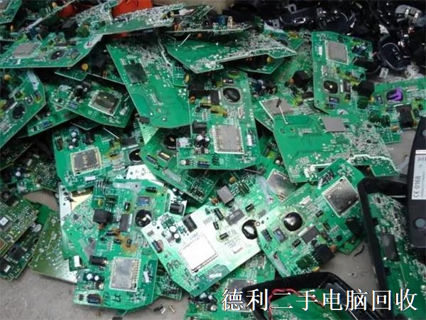 电子废弃物回收能否走公益化之路