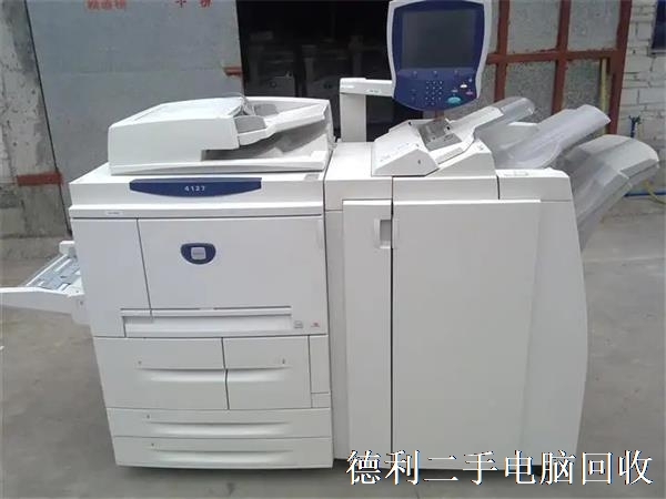 朝阳区二手复印机回收，工作台回收，打印机回收
