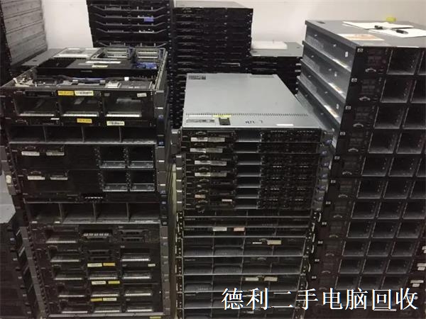 二手服务器回收，北京戴尔服务器回收