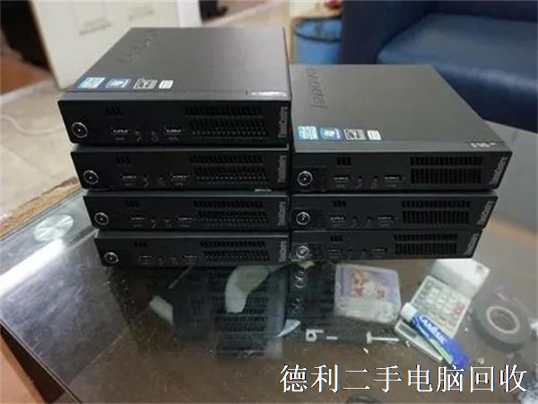 望京办公二手电脑回收，国贸二手电脑回收价格