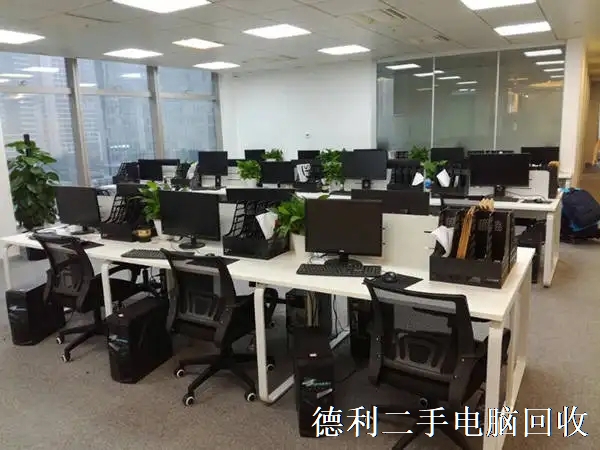 北京电脑回收，服务器、交换机回收