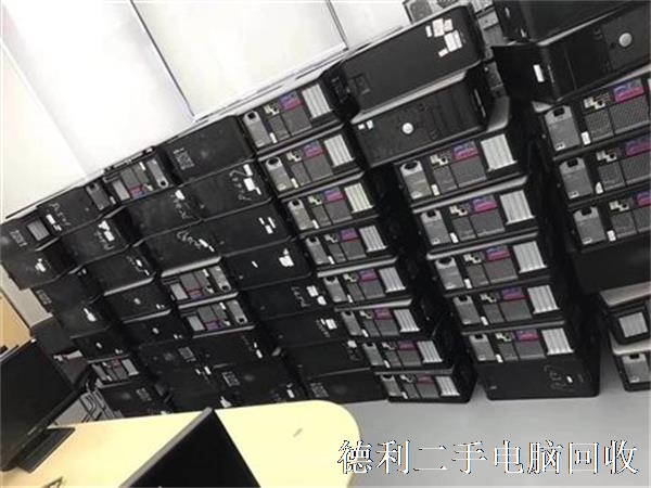 北京回收台式机，北京台式电脑回收