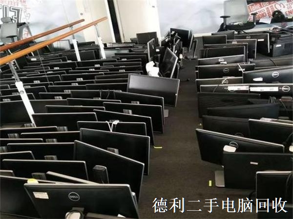 北京回收显示器，北京液晶显示器回收
